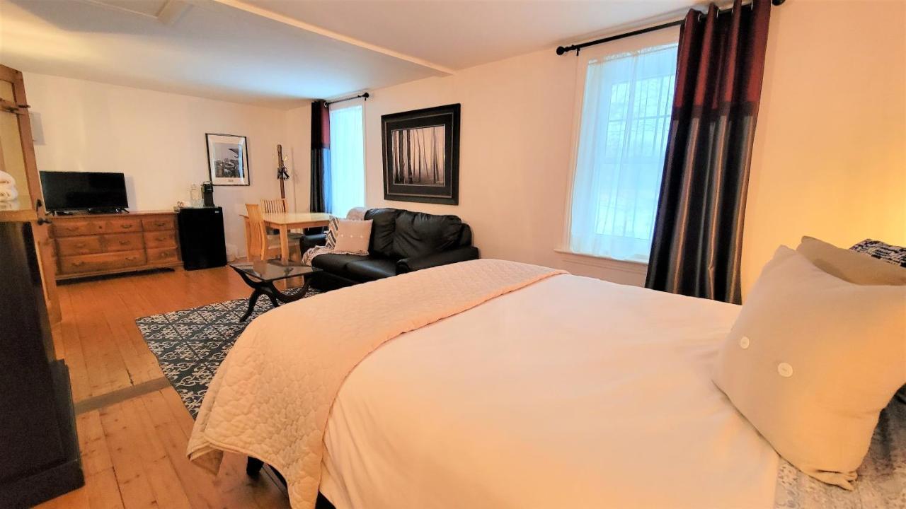 Auberge Du Vignoble ברומונט מראה חיצוני תמונה