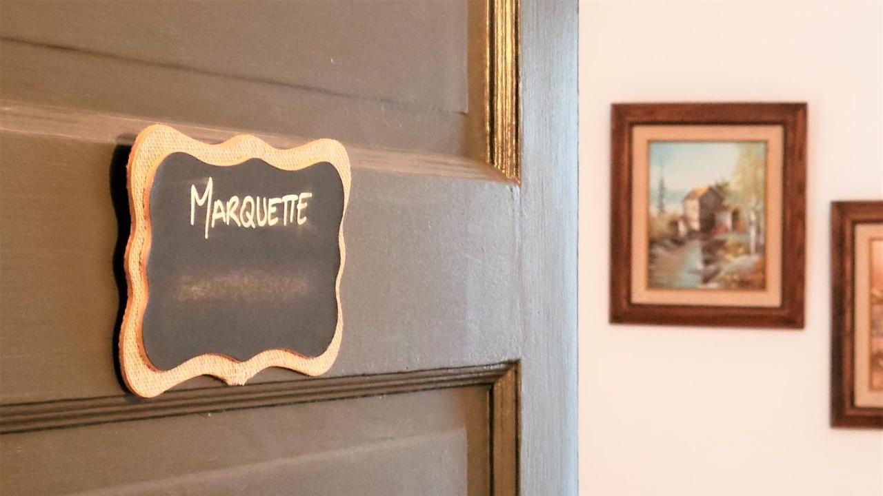 Auberge Du Vignoble ברומונט מראה חיצוני תמונה