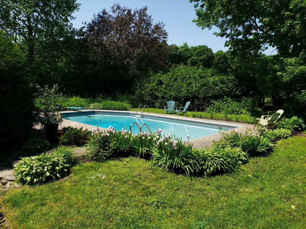 Auberge Du Vignoble ברומונט מראה חיצוני תמונה